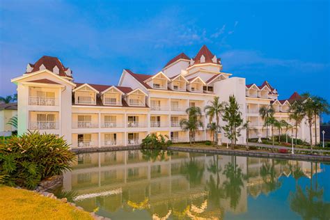 mavsa resort convention & spa - all inclusive